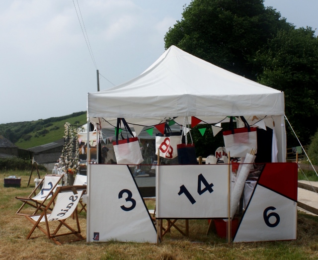 Battisborough open farm